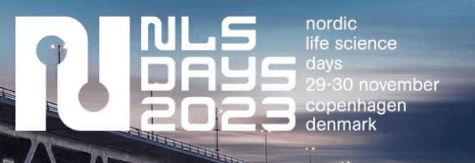 Nordic Life Science Days 2023