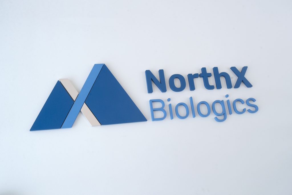 NorthX Biologics Innovation Hub supports Abera Bioscience with nasal pneumococcal vaccine